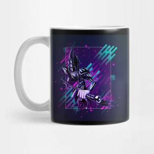 Dark Magician Mug